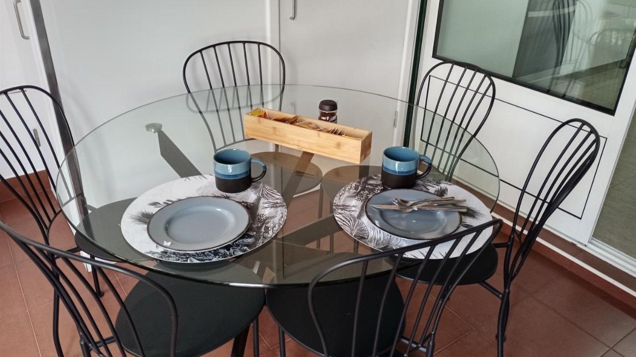 Areal De Santa Barbara Sea View Bed & Breakfast Ribeira Grande Dış mekan fotoğraf