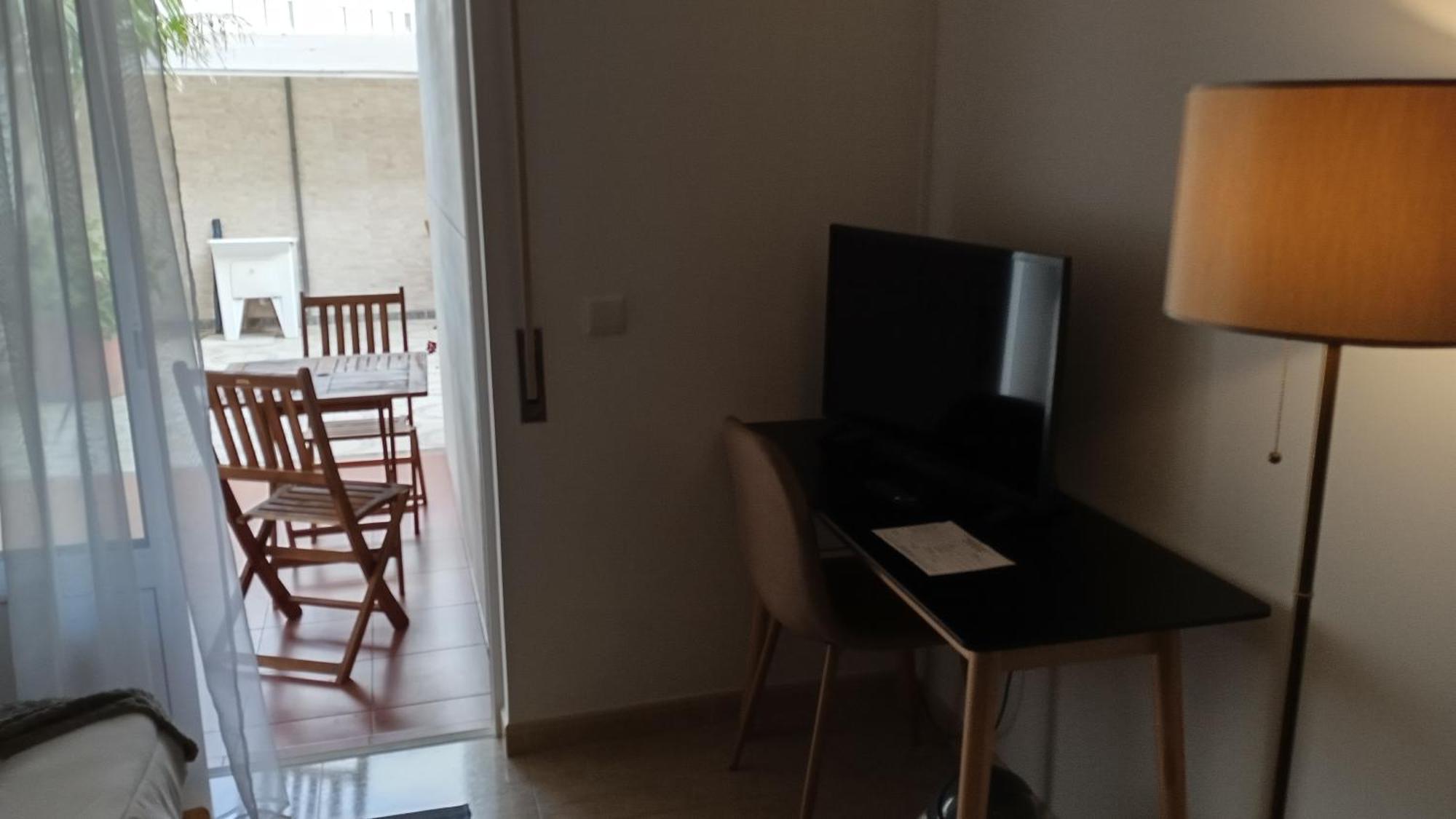 Areal De Santa Barbara Sea View Bed & Breakfast Ribeira Grande Dış mekan fotoğraf