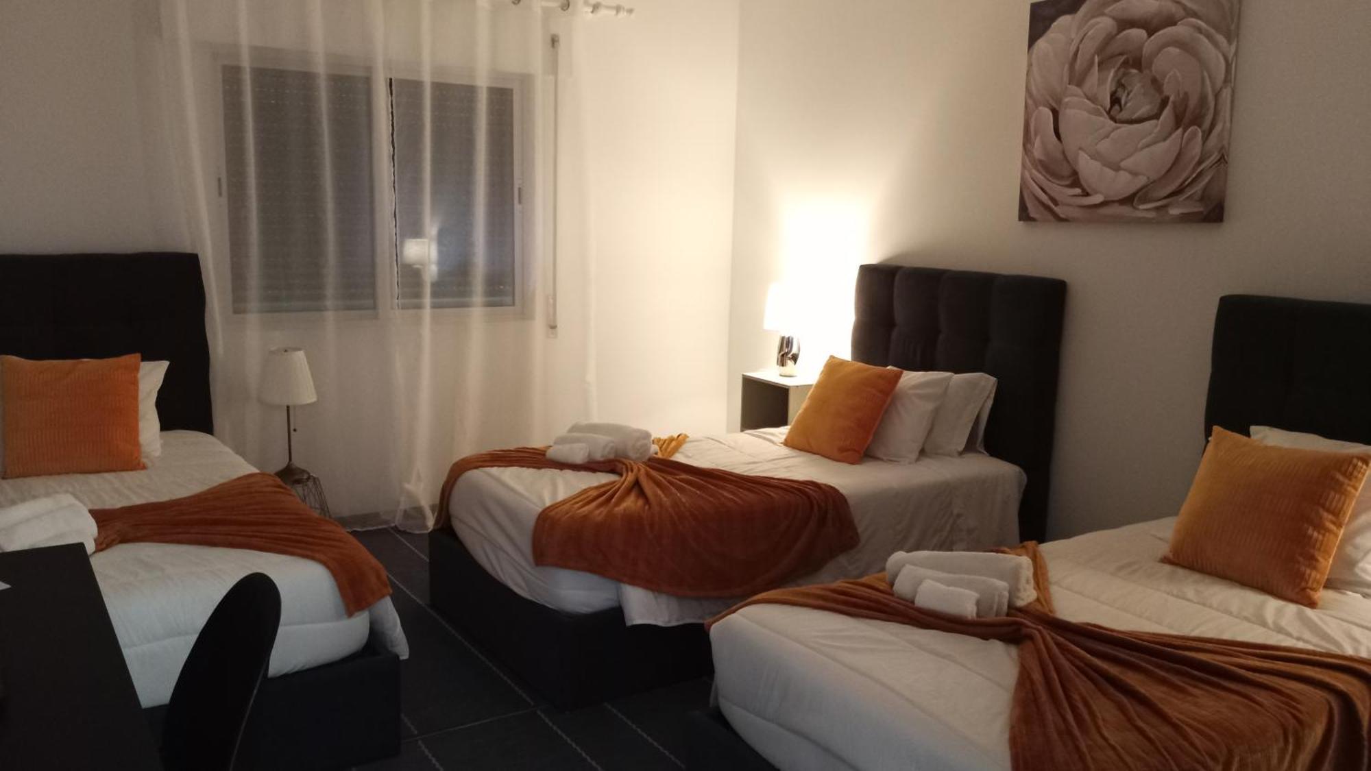 Areal De Santa Barbara Sea View Bed & Breakfast Ribeira Grande Dış mekan fotoğraf