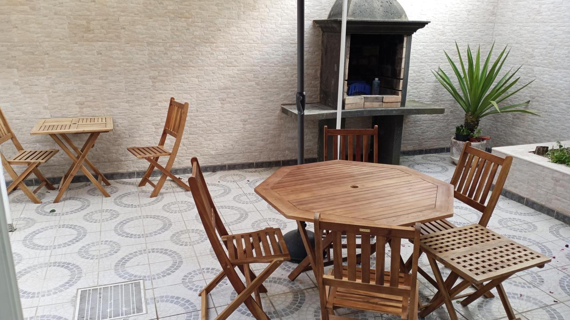 Areal De Santa Barbara Sea View Bed & Breakfast Ribeira Grande Dış mekan fotoğraf